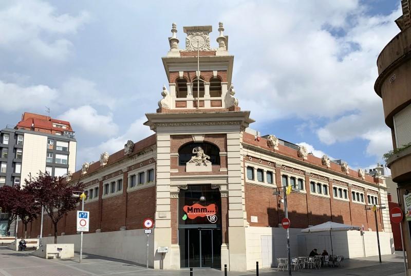 Imagen 7 Piso en venta en Molins De Rei / En pleno centro de Molins de Rei