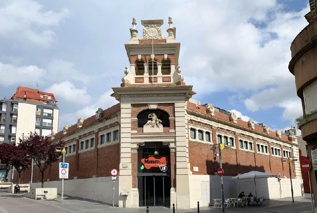 Imagen 7 Inmueble 303022 - Piso en venta en Molins De Rei / En pleno centro de Molins de Rei