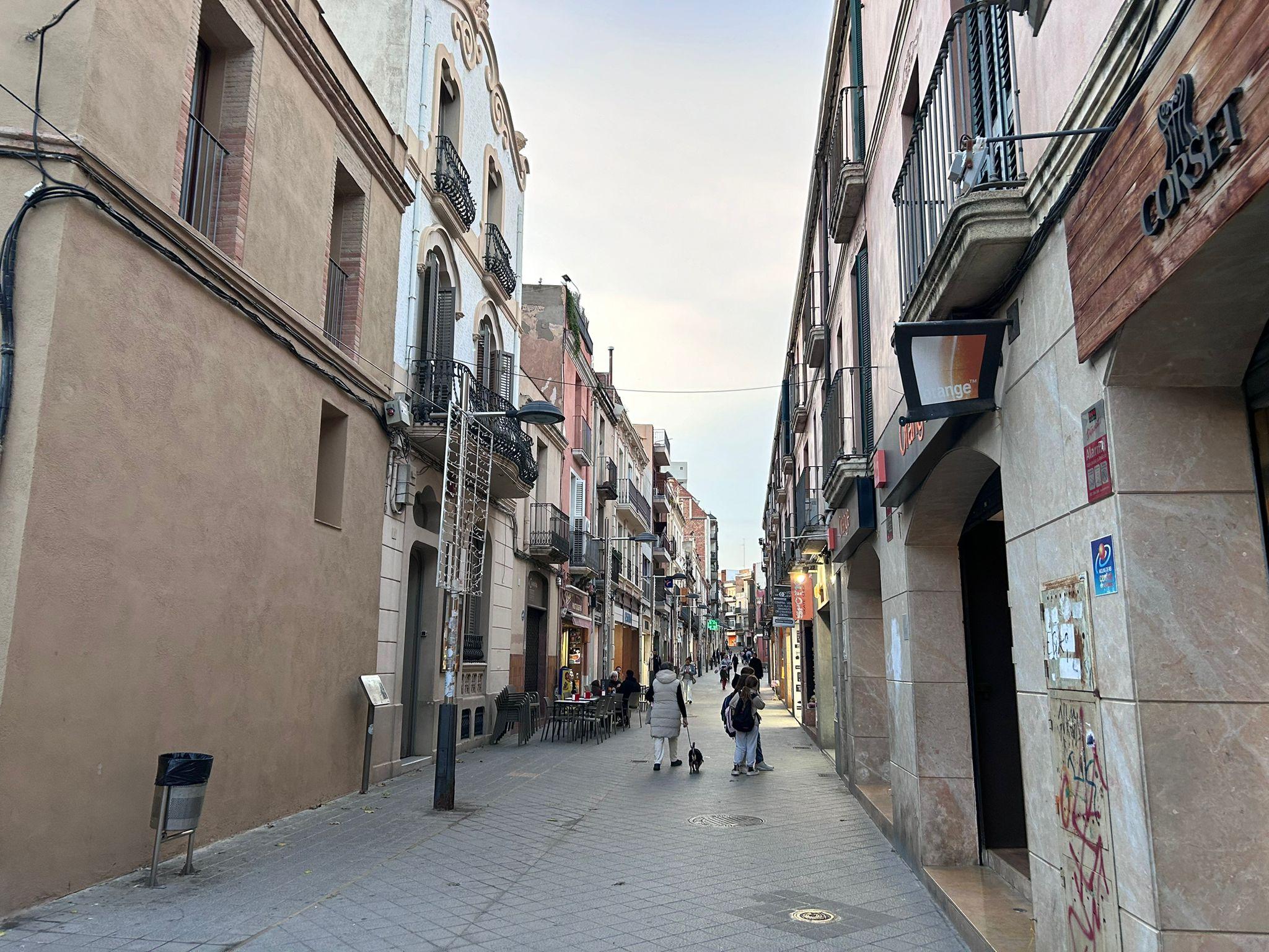 Imagen 8 Piso en venta en Molins De Rei / En pleno centro de Molins de Rei