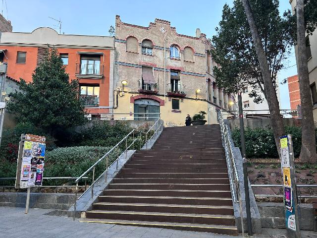 Imagen 10 Inmueble 303022 - Piso en venta en Molins De Rei / En pleno centro de Molins de Rei