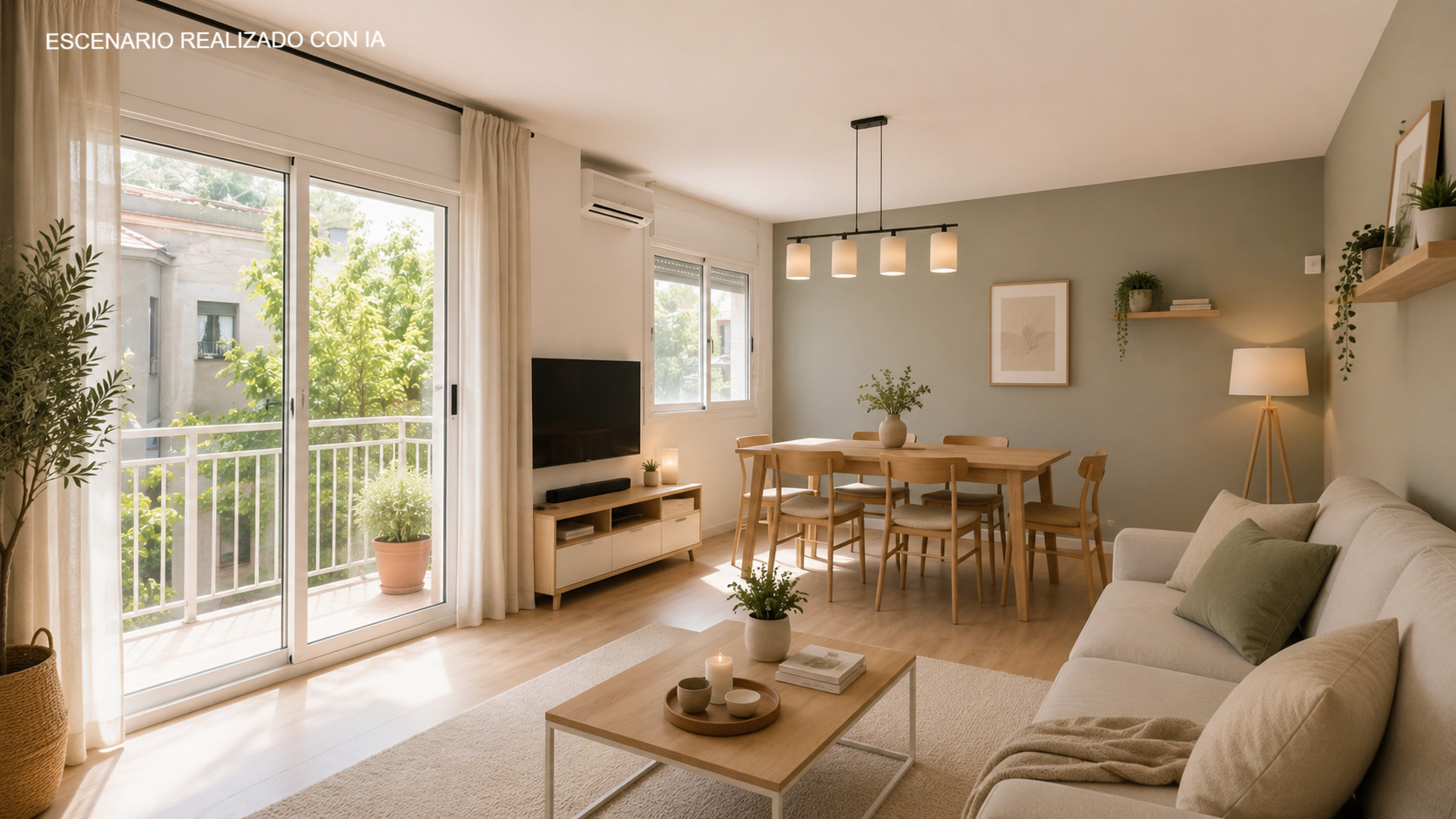 Imagen 1 Piso en venta en Sant Feliu De Llobregat / En pleno centro de Sant Feliu de Llobregat. 