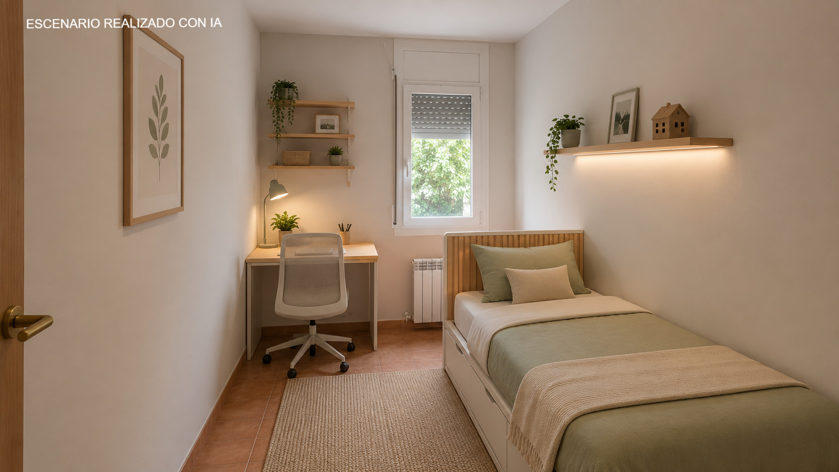 Imagen 36 Piso en venta en Sant Feliu De Llobregat / En pleno centro de Sant Feliu de Llobregat. 