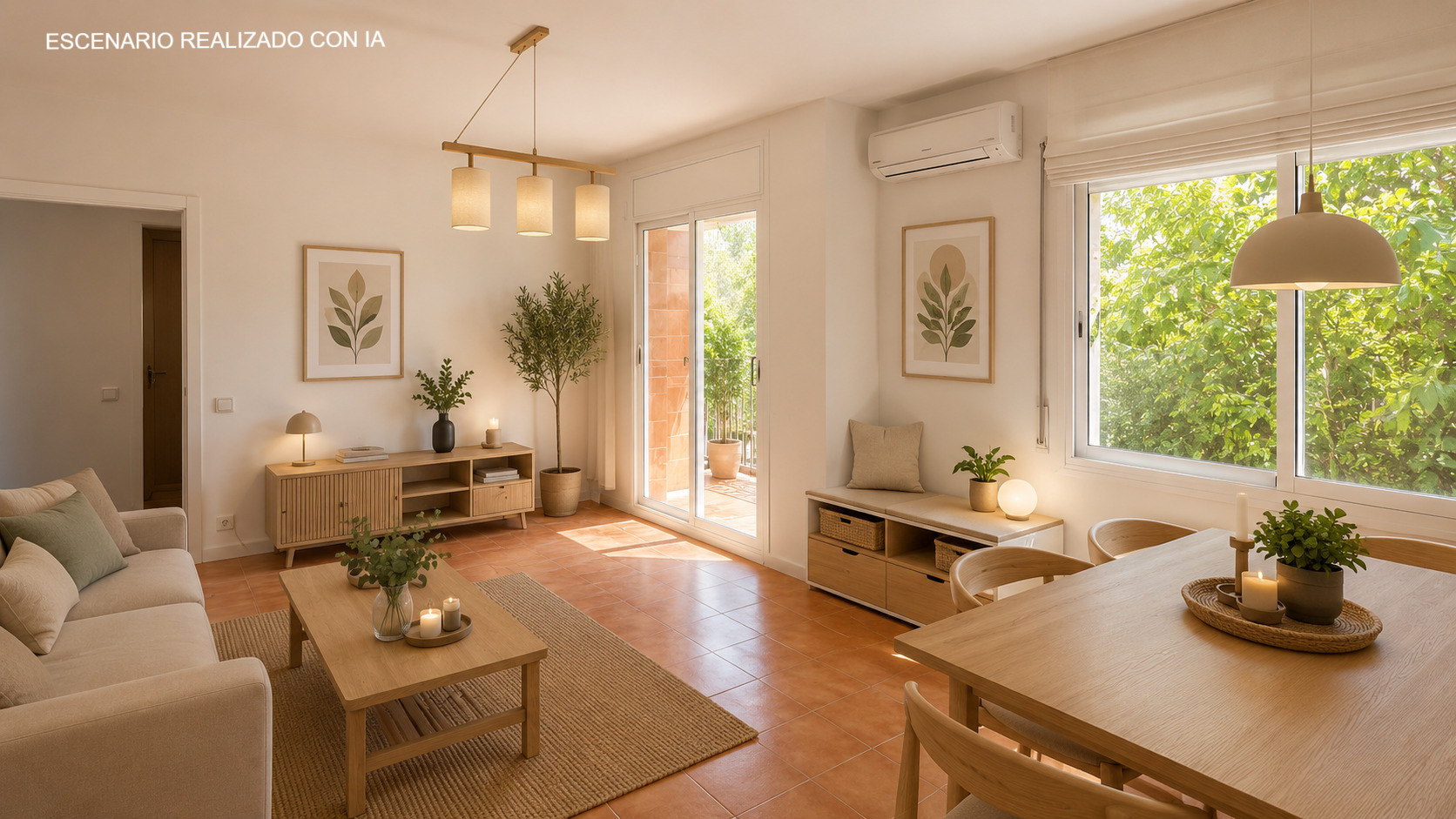 Imagen 6 Piso en venta en Sant Feliu De Llobregat / En pleno centro de Sant Feliu de Llobregat. 