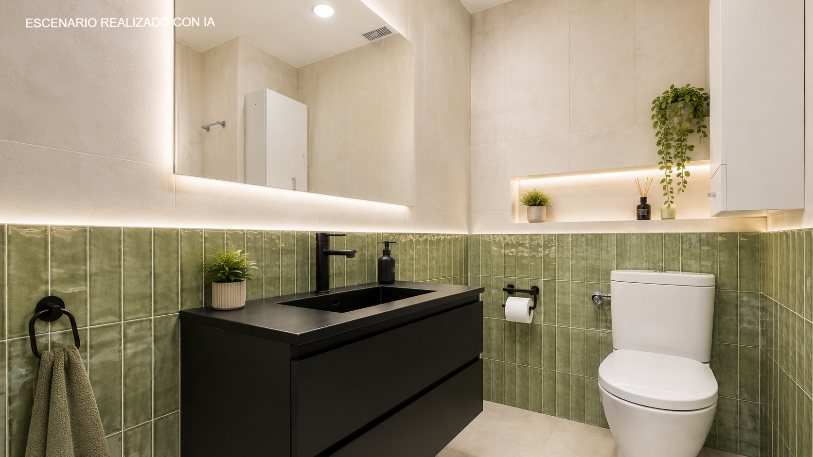 Imagen 11 Piso en venta en Sant Feliu De Llobregat / En pleno centro de Sant Feliu de Llobregat. 