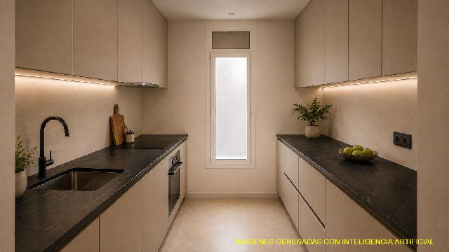 Imagen 17 Inmueble 303264 - Planta Baja en venta en Papiol (El) / Junto al centro de la población.