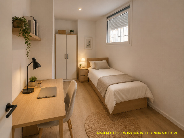 Imagen 38 Inmueble 303264 - Planta Baja en venta en Papiol (El) / Junto al centro de la población.