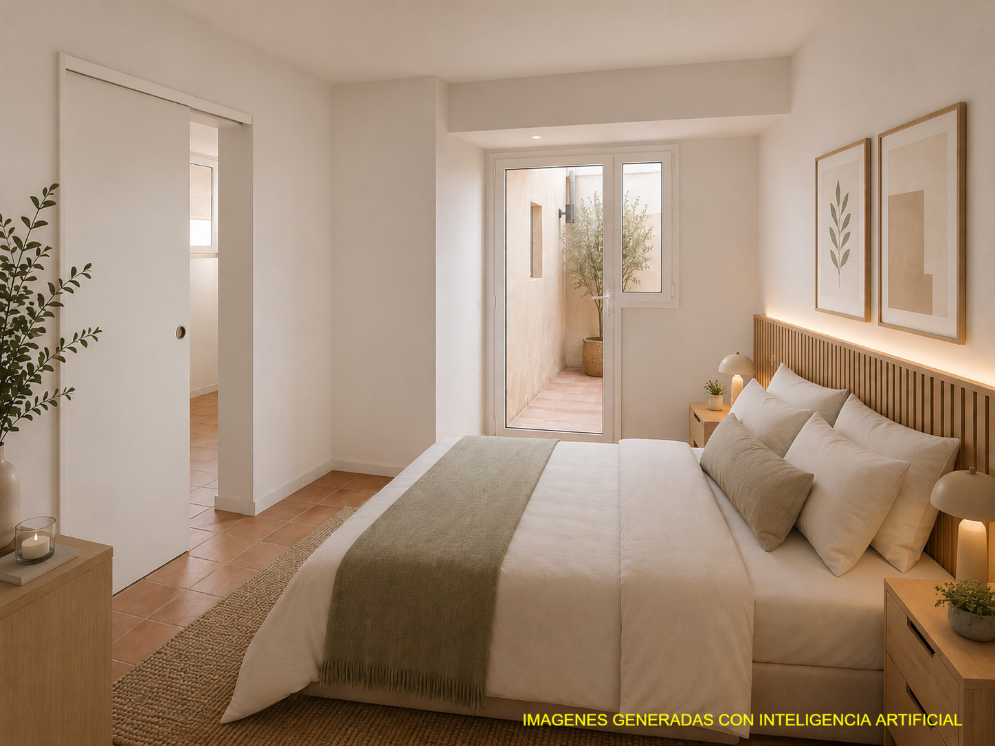 Imagen 8 Planta Baja en venta en Papiol El / Junto al centro de la población.
