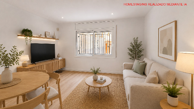 Imagen 35 Inmueble 303264 - Planta Baja en venta en Papiol (El) / Junto al centro de la población.