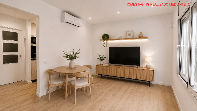 Imagen 34 Inmueble 303264 - Planta Baja en venta en Papiol (El) / Junto al centro de la población.
