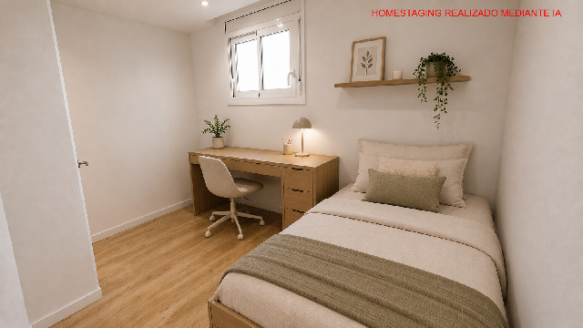 Imagen 40 Inmueble 303264 - Planta Baja en venta en Papiol (El) / Junto al centro de la población.