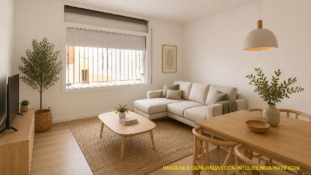 Imagen 30 Inmueble 303264 - Planta Baja en venta en Papiol (El) / Junto al centro de la población.