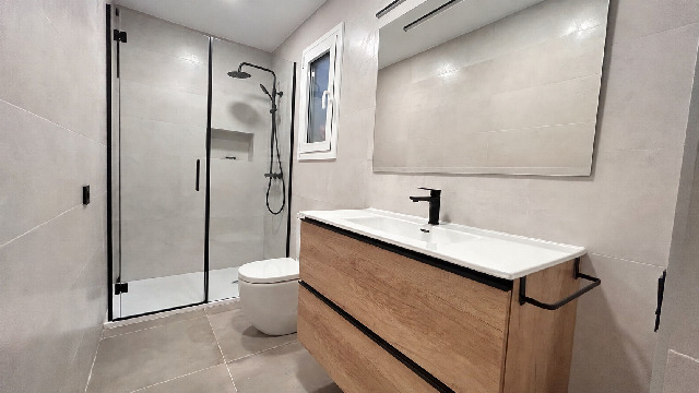 Imagen 28 Inmueble 303264 - Planta Baja en venta en Papiol (El) / Junto al centro de la población.