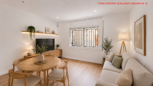 Imagen 36 Inmueble 303264 - Planta Baja en venta en Papiol (El) / Junto al centro de la población.