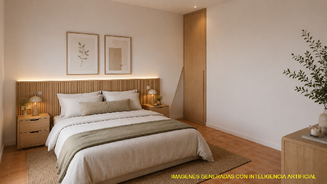 Imagen 21 Inmueble 303264 - Planta Baja en venta en Papiol (El) / Junto al centro de la población.