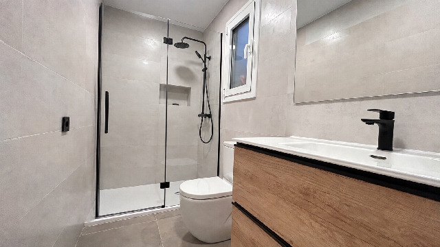 Imagen 37 Inmueble 303264 - Planta Baja en venta en Papiol (El) / Junto al centro de la población.