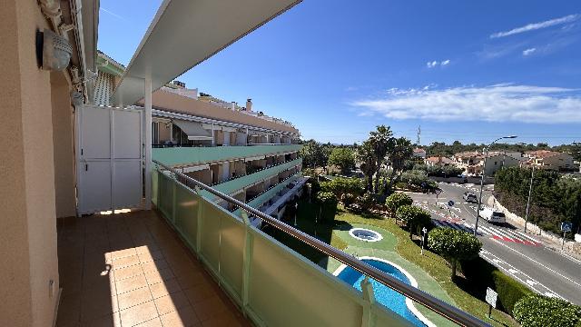 Imagen 3 Inmueble 303585 - Ático en venta en Pobla De Montornès (La) / A tan solo 5min en coche de la playa de Creixell