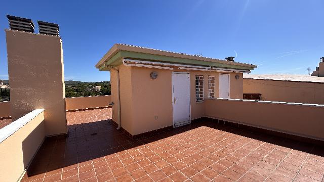 Imagen 33 Inmueble 303585 - Ático en venta en Pobla De Montornès (La) / A tan solo 5min en coche de la playa de Creixell
