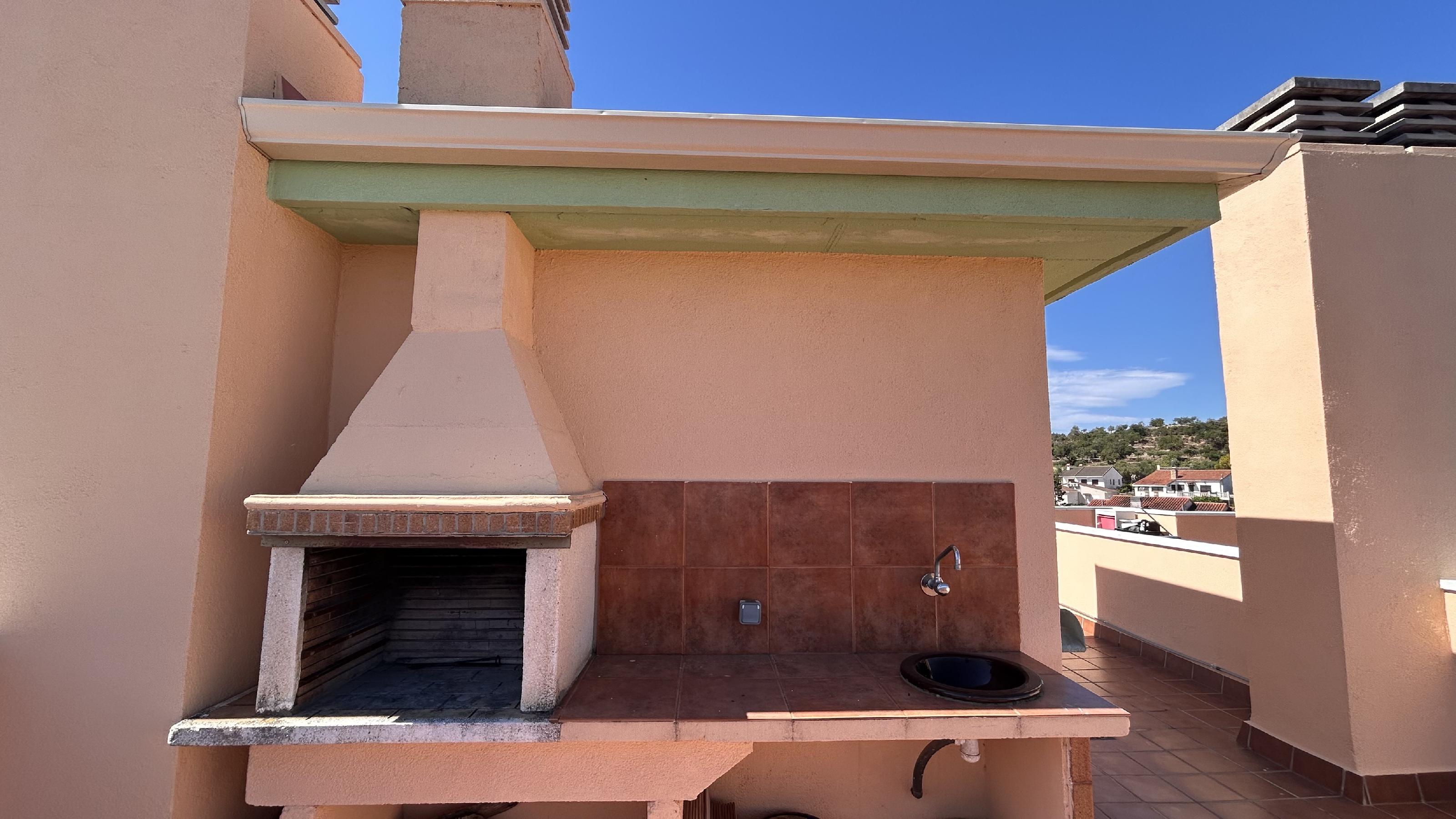 Imagen 32 Ático en venta en Pobla De Montornès La / A tan solo 5min en coche de la playa de Creixell