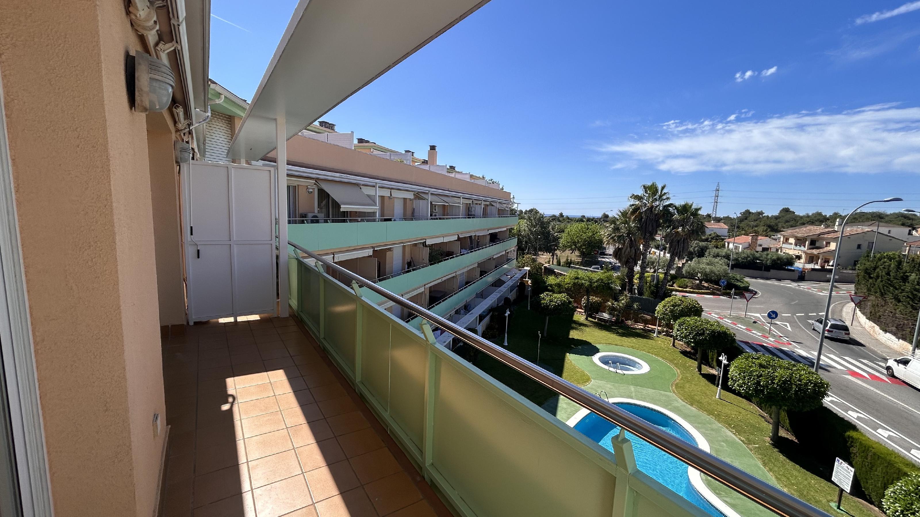 Imagen 10 Ático en venta en Pobla De Montornès La / A tan solo 5min en coche de la playa de Creixell