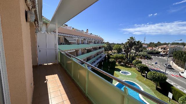 Imagen 10 Inmueble 303585 - Ático en venta en Pobla De Montornès (La) / A tan solo 5min en coche de la playa de Creixell