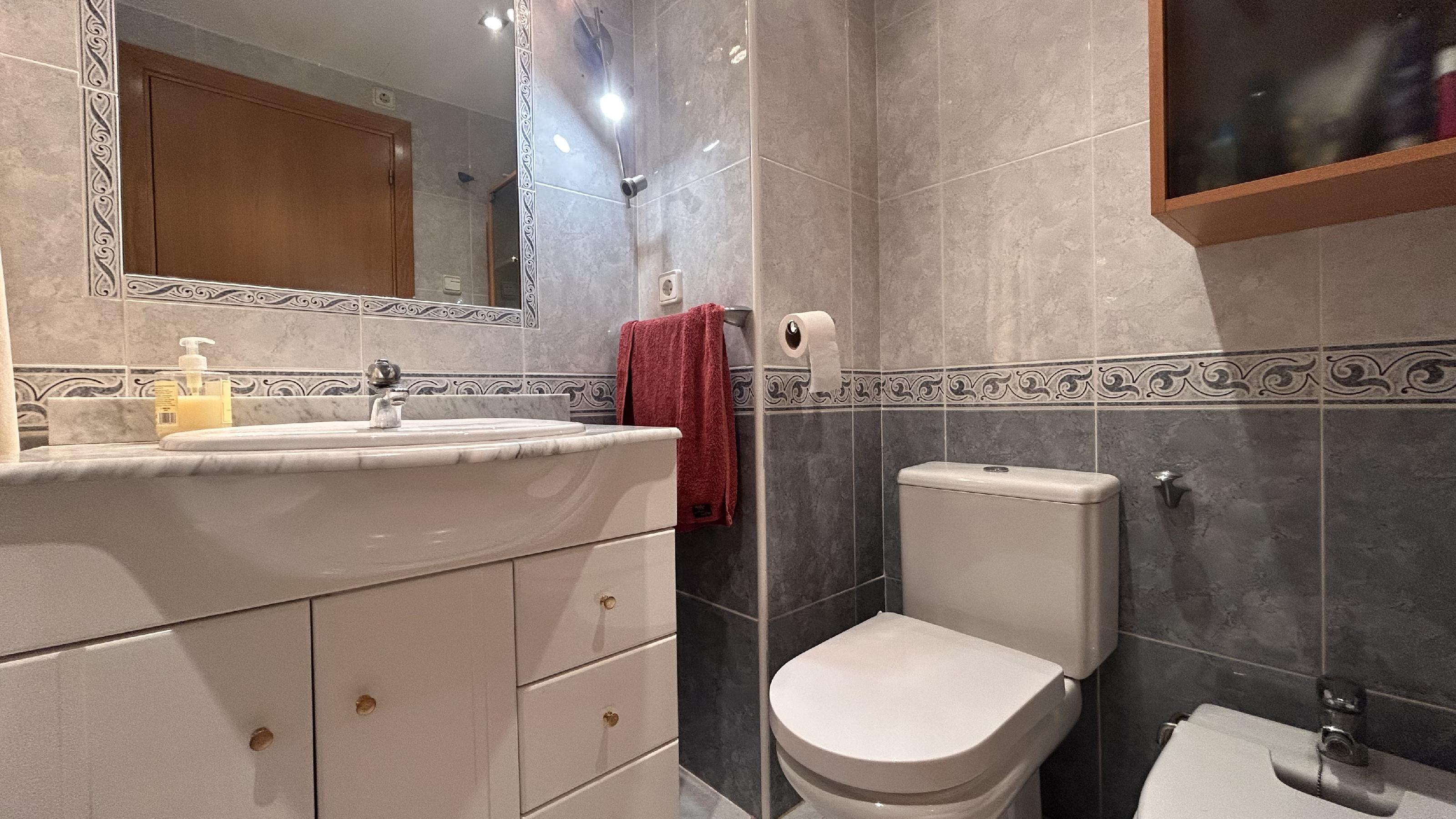 Imagen 27 Ático en venta en Pobla De Montornès La / A tan solo 5min en coche de la playa de Creixell