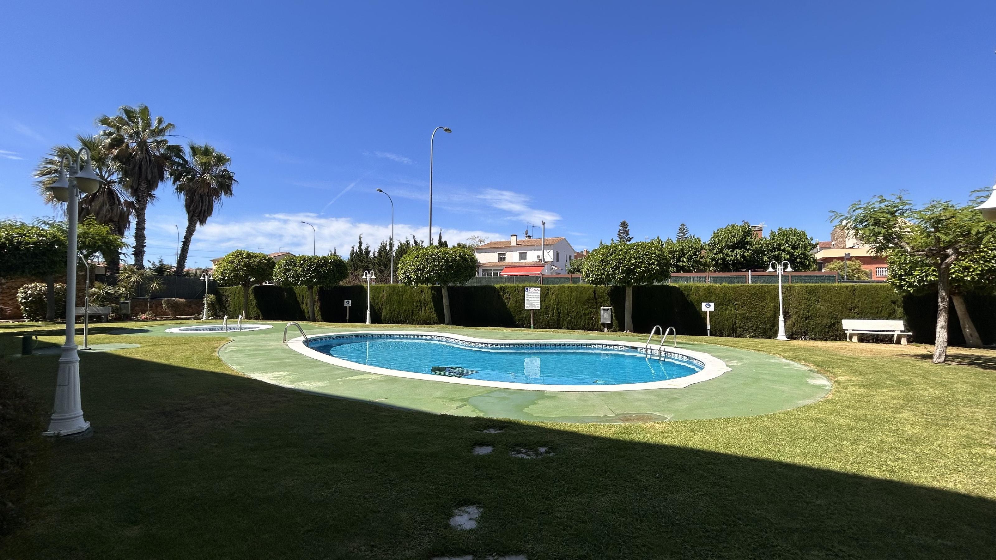 Imagen 23 Ático en venta en Pobla De Montornès La / A tan solo 5min en coche de la playa de Creixell