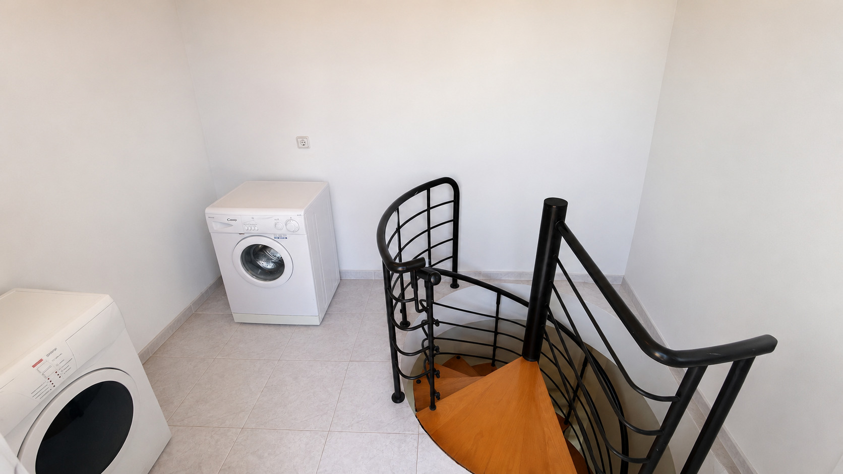 Imagen 30 Ático en venta en Pobla De Montornès La / A tan solo 5min en coche de la playa de Creixell