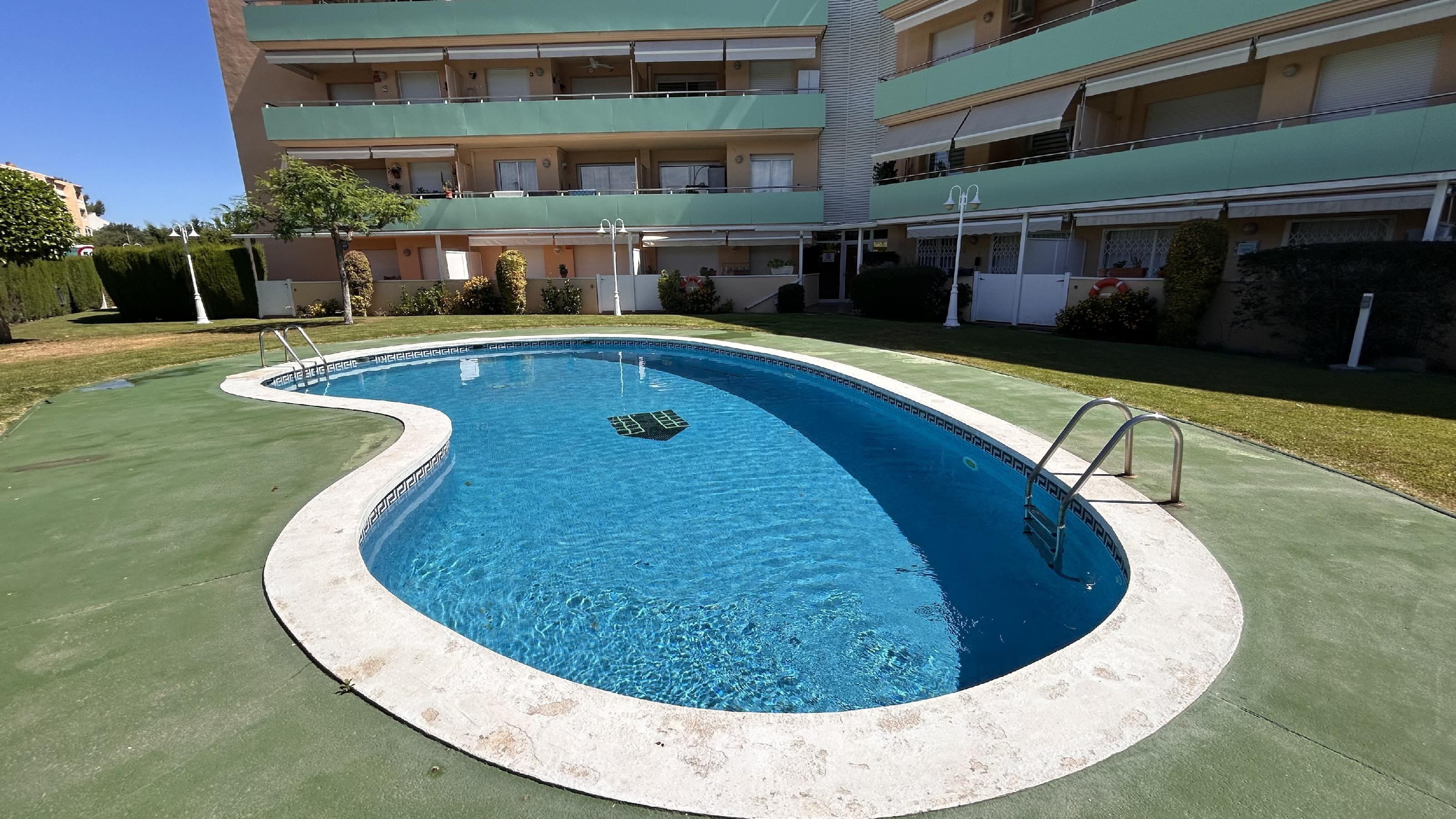 Imagen 37 Ático en venta en Pobla De Montornès La / A tan solo 5min en coche de la playa de Creixell