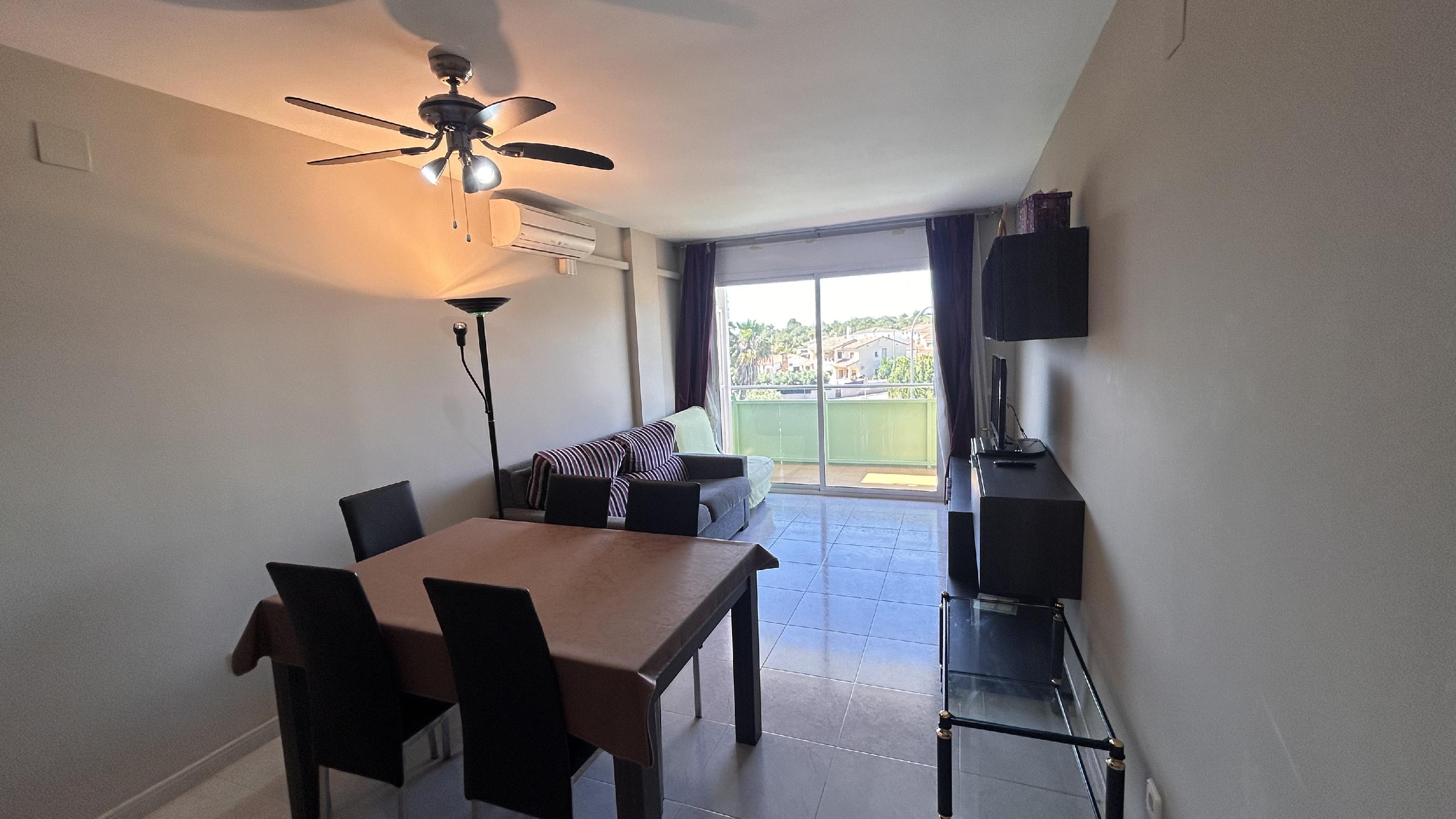 Imagen 6 Ático en venta en Pobla De Montornès La / A tan solo 5min en coche de la playa de Creixell