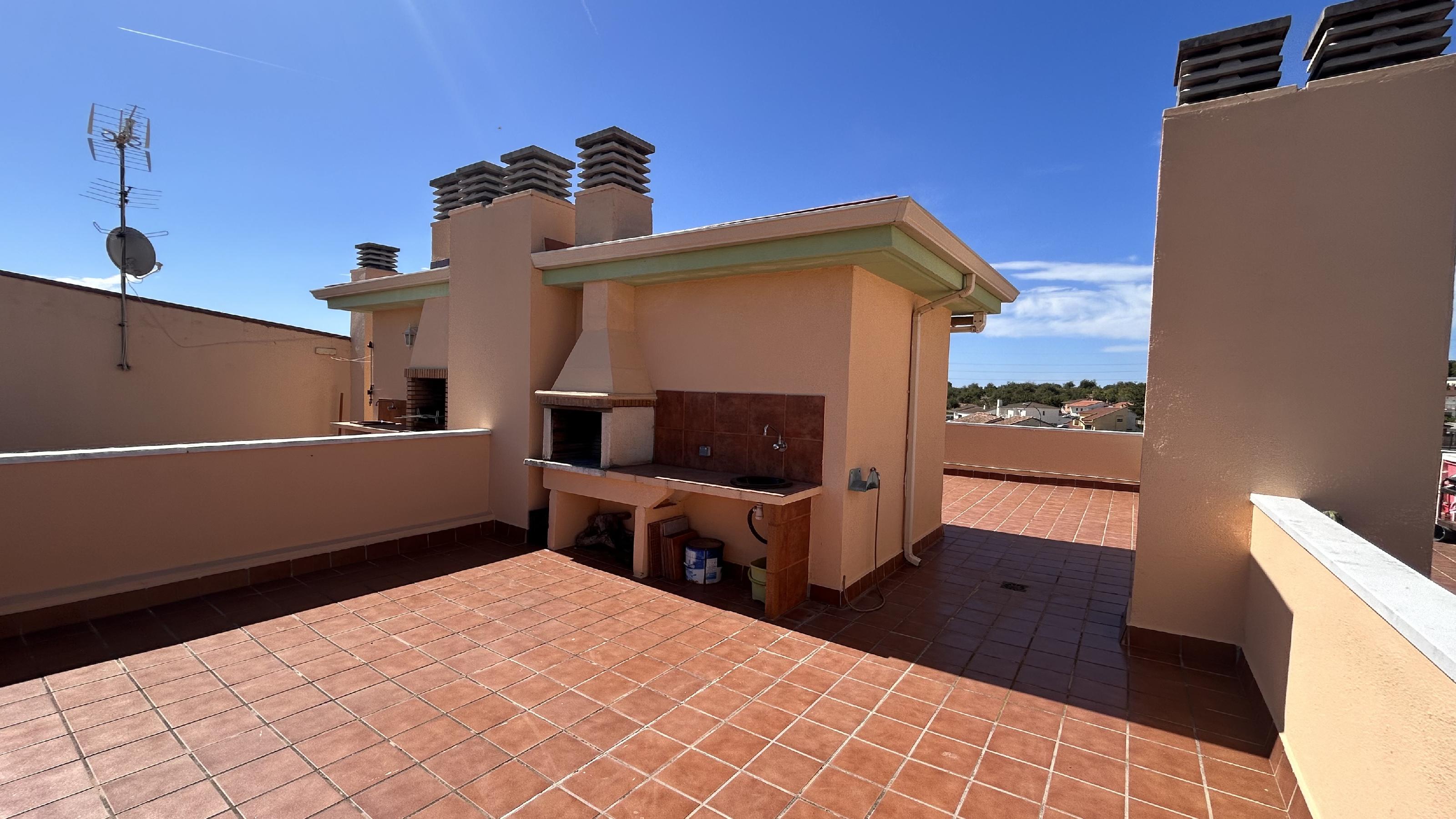 Imagen 19 Ático en venta en Pobla De Montornès La / A tan solo 5min en coche de la playa de Creixell