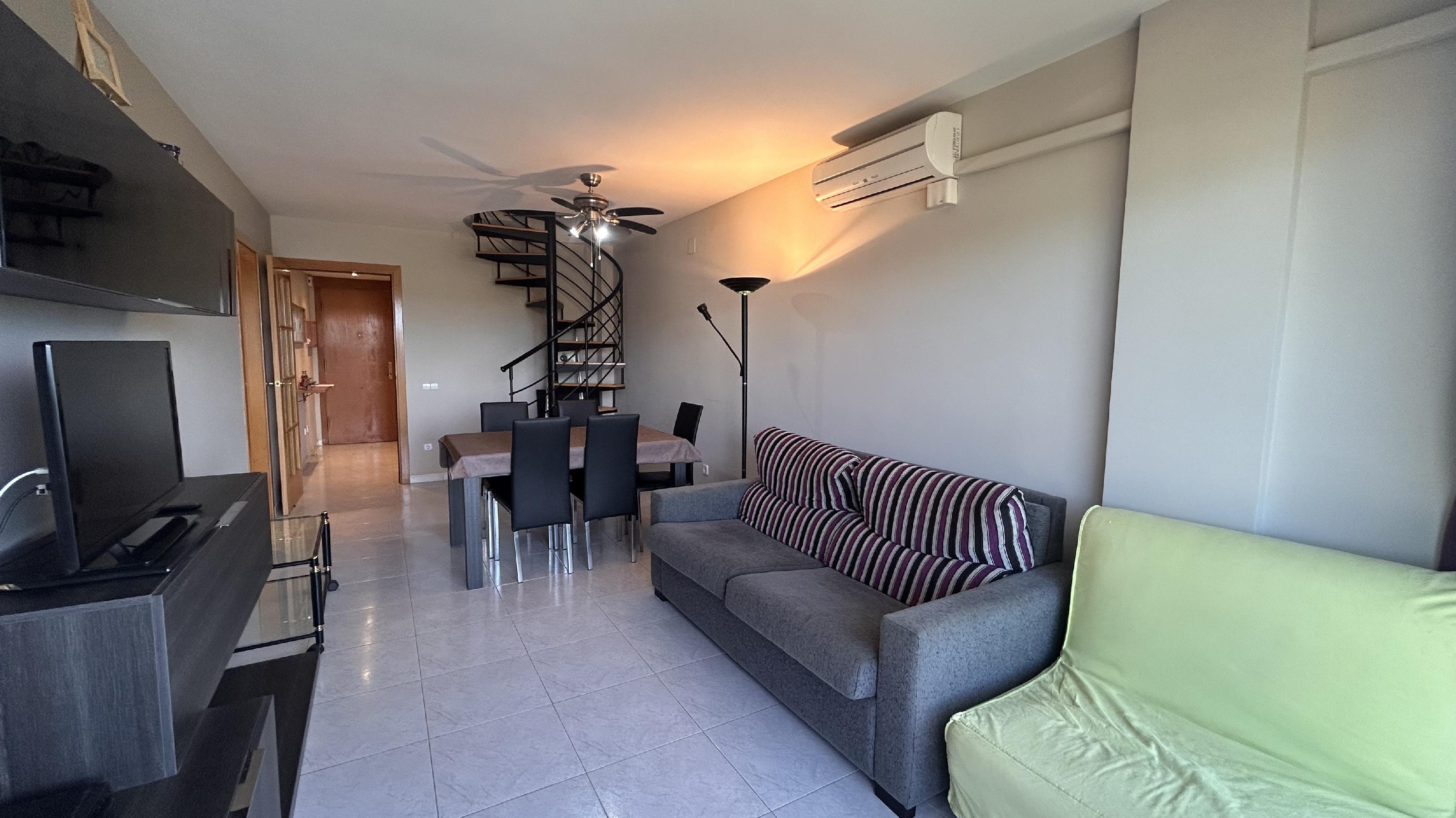 Imagen 7 Ático en venta en Pobla De Montornès La / A tan solo 5min en coche de la playa de Creixell