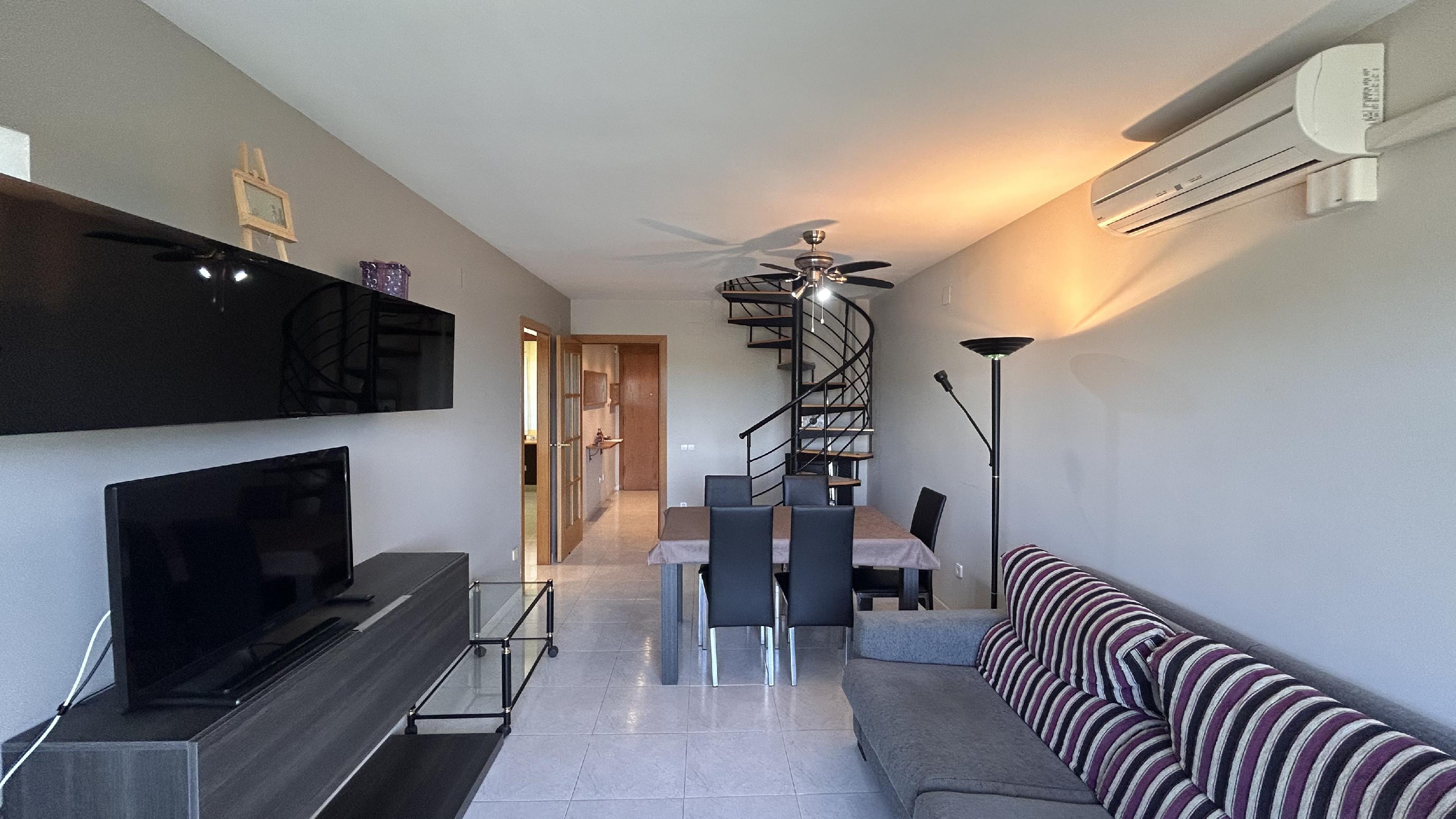 Imagen 8 Ático en venta en Pobla De Montornès La / A tan solo 5min en coche de la playa de Creixell