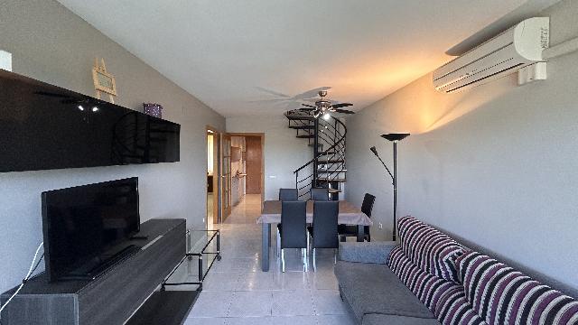 Imagen 8 Inmueble 303585 - Ático en venta en Pobla De Montornès (La) / A tan solo 5min en coche de la playa de Creixell
