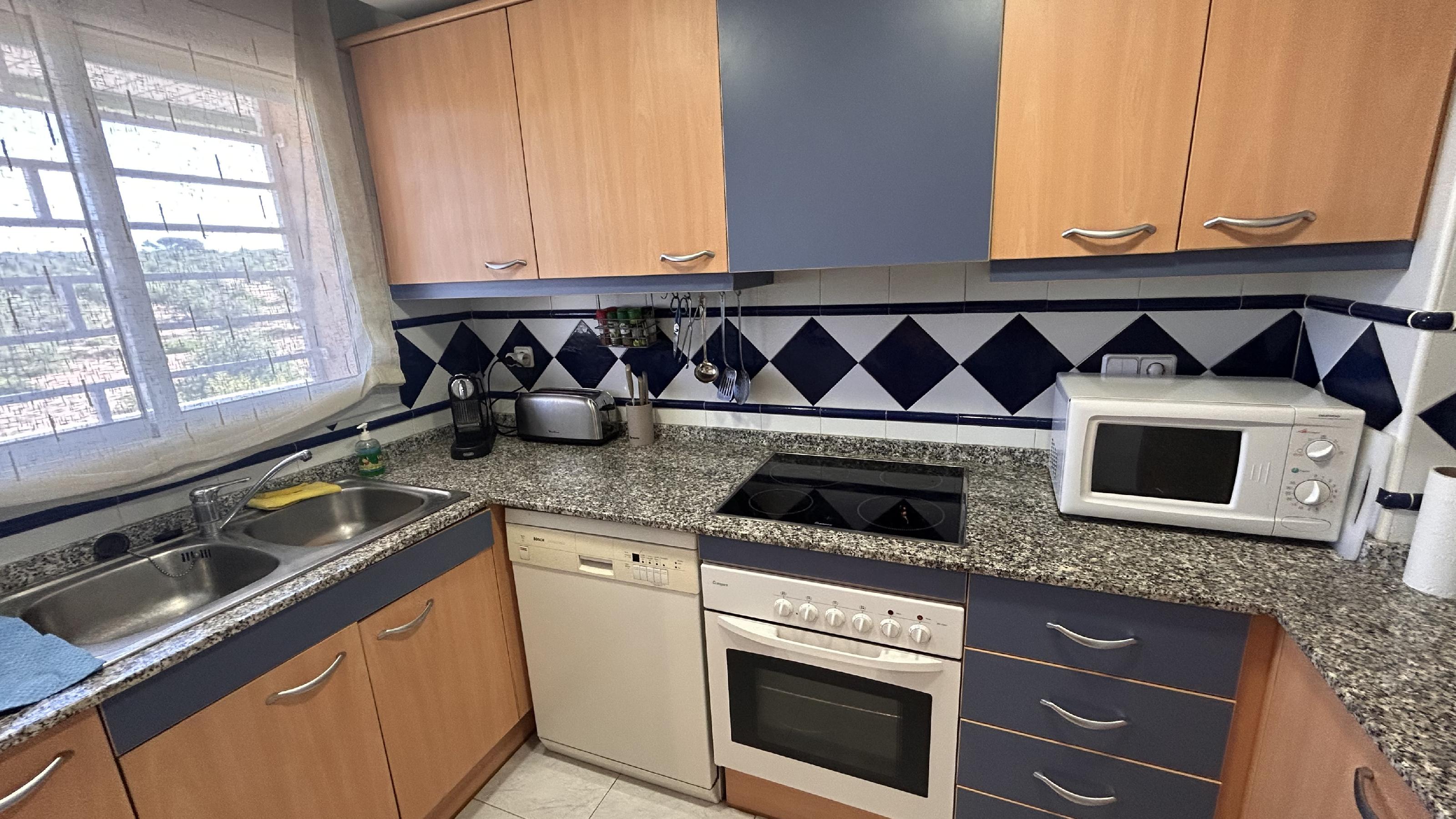 Imagen 14 Ático en venta en Pobla De Montornès La / A tan solo 5min en coche de la playa de Creixell