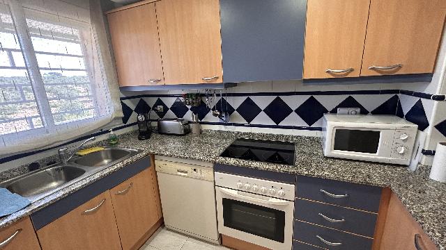 Imagen 14 Inmueble 303585 - Ático en venta en Pobla De Montornès (La) / A tan solo 5min en coche de la playa de Creixell