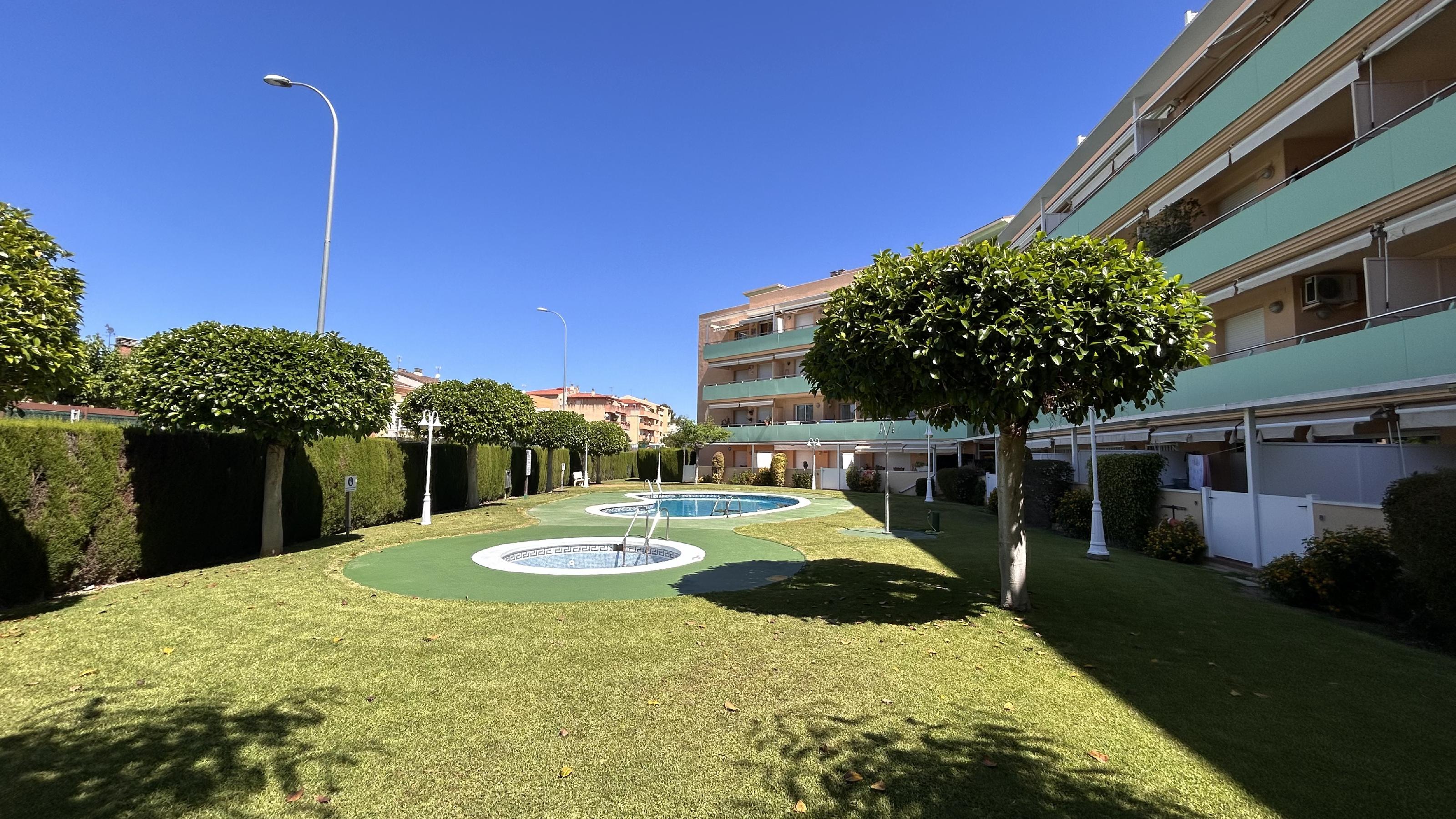 Imagen 38 Ático en venta en Pobla De Montornès La / A tan solo 5min en coche de la playa de Creixell