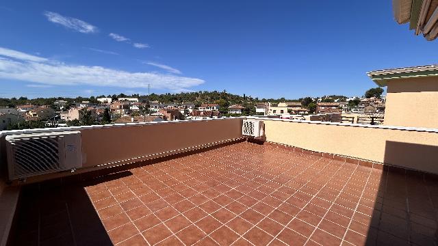 Imagen 17 Inmueble 303585 - Ático en venta en Pobla De Montornès (La) / A tan solo 5min en coche de la playa de Creixell