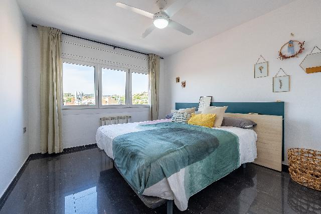 Imagen 22 Inmueble 303651 - Piso en venta en Molins De Rei / Próximo a la plaza de la Cruz 