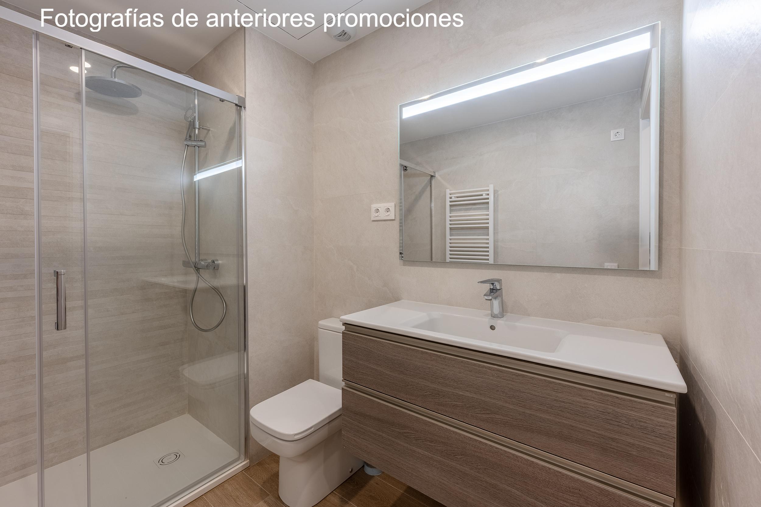 Imagen 4 Piso en venta en Molins De Rei / Junto al nuevo barrio de les Guardioles 