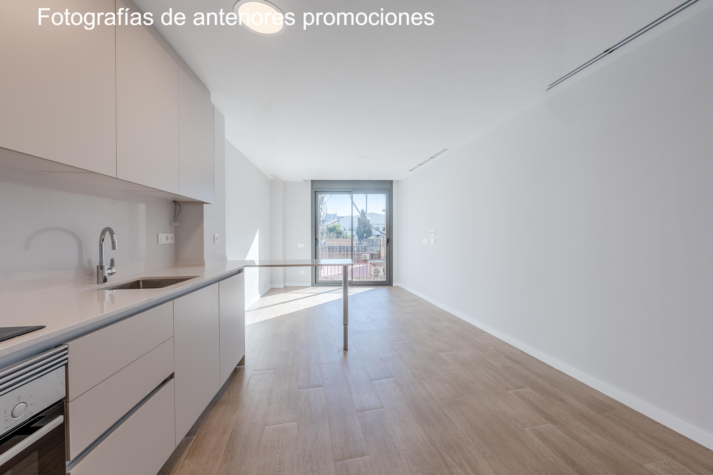 Imagen 5 Piso en venta en Molins De Rei / Junto al nuevo barrio de les Guardioles 