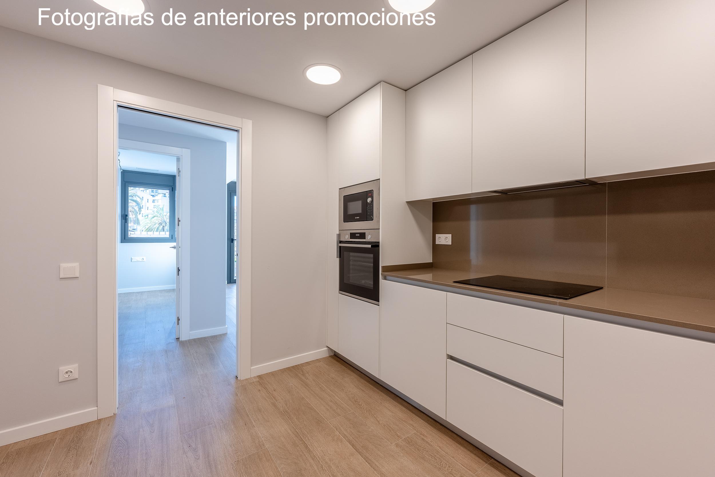 Imagen 6 Piso en venta en Molins De Rei / Junto al nuevo barrio de les Guardioles 