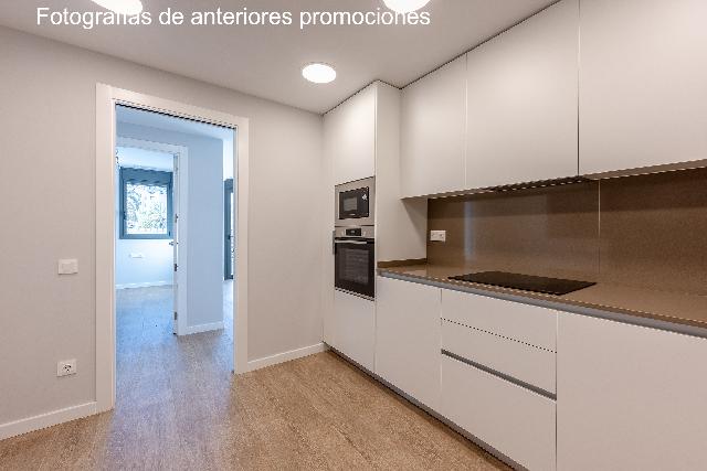 Imagen 6 Inmueble 303816 - Piso en venta en Molins De Rei / Junto al nuevo barrio de les Guardioles 