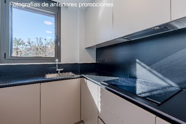 Imagen 25 Inmueble 303816 - Piso en venta en Molins De Rei / Junto al nuevo barrio de les Guardioles 