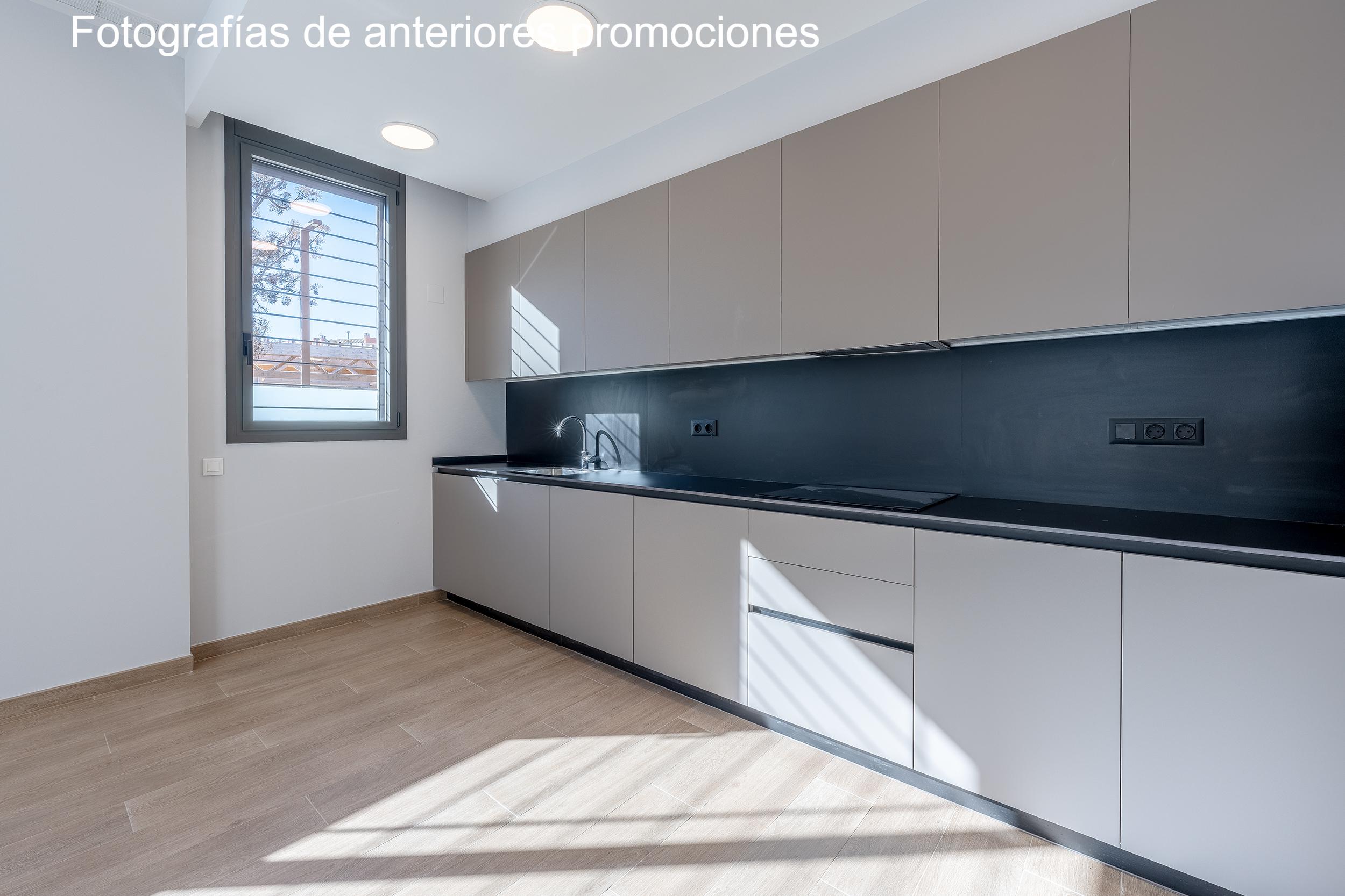 Imagen 13 Piso en venta en Molins De Rei / Junto al nuevo barrio de les Guardioles 