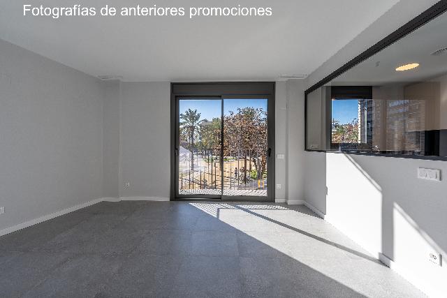 Imagen 27 Inmueble 303816 - Piso en venta en Molins De Rei / Junto al nuevo barrio de les Guardioles 