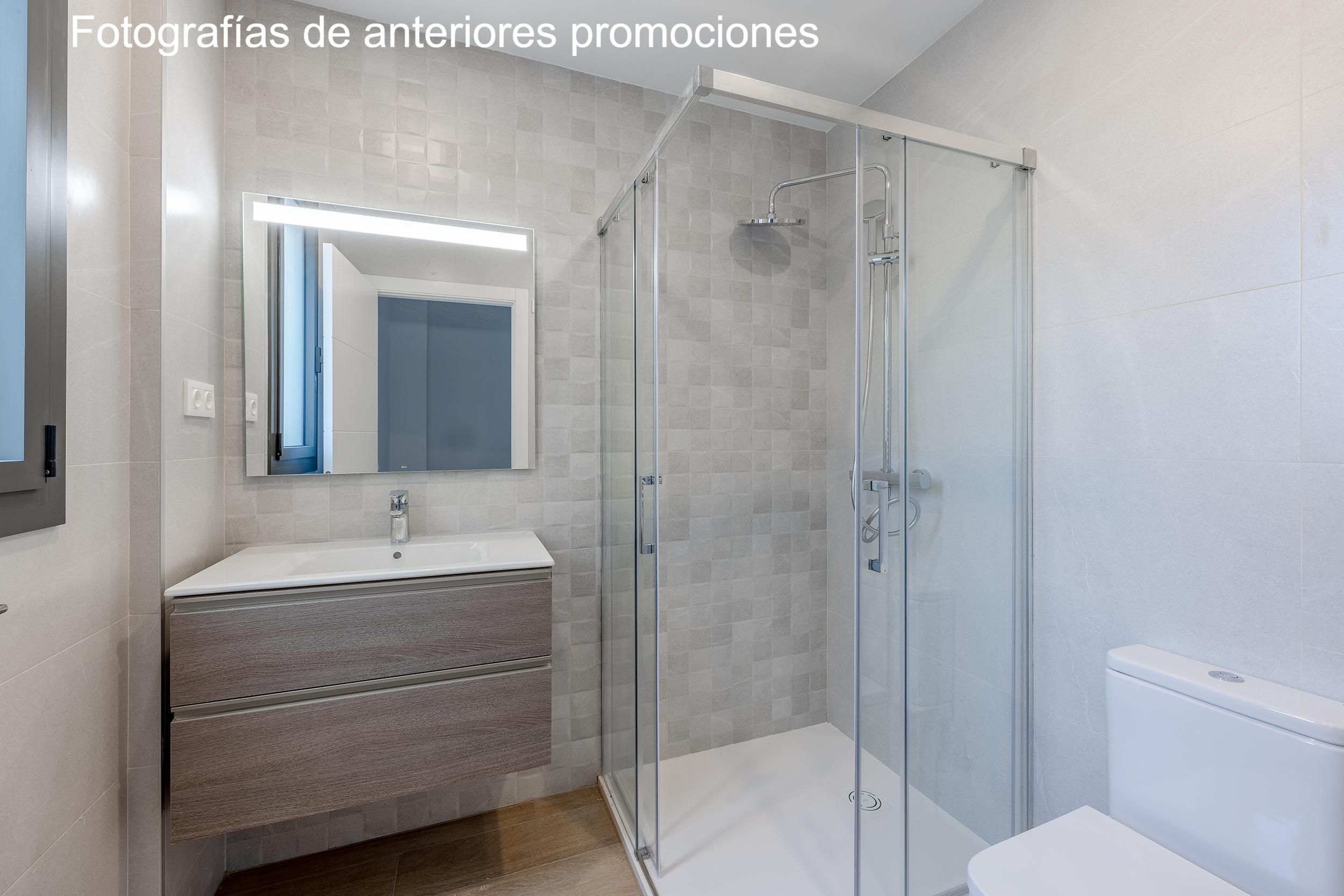 Imagen 14 Piso en venta en Molins De Rei / Junto al nuevo barrio de les Guardioles 