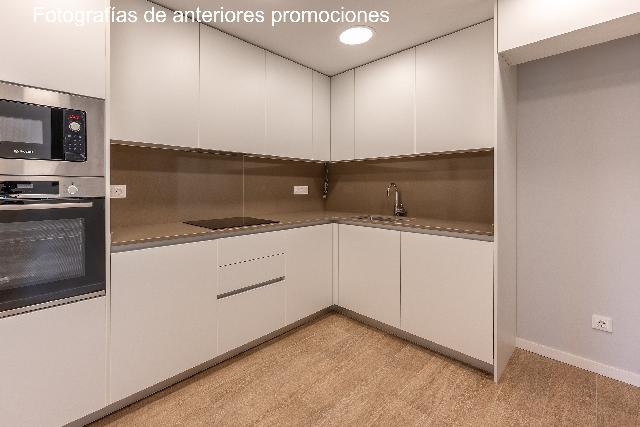 Imagen 16 Inmueble 303816 - Piso en venta en Molins De Rei / Junto al nuevo barrio de les Guardioles 