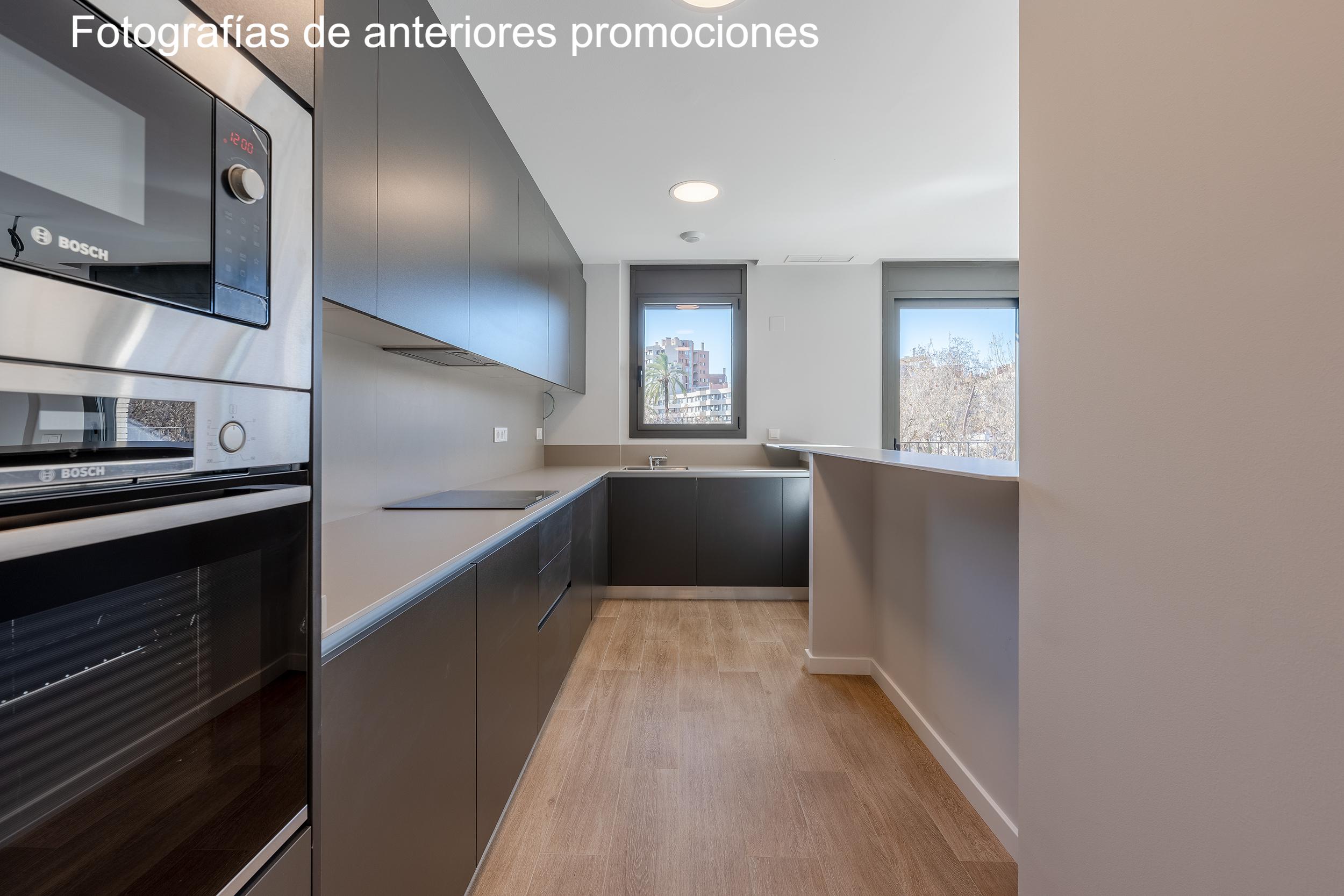 Imagen 17 Piso en venta en Molins De Rei / Junto al nuevo barrio de les Guardioles 