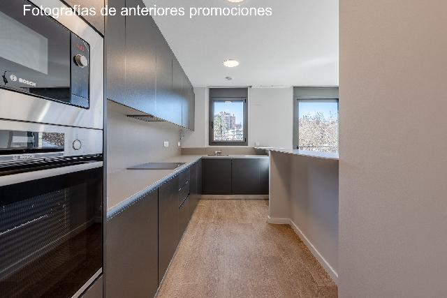 Imagen 17 Inmueble 303816 - Piso en venta en Molins De Rei / Junto al nuevo barrio de les Guardioles 