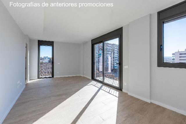 Imagen 30 Inmueble 303816 - Piso en venta en Molins De Rei / Junto al nuevo barrio de les Guardioles 